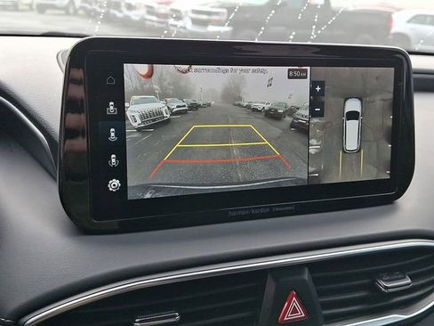 Used 2023 Hyundai Santa Fe Calligraphy image 18