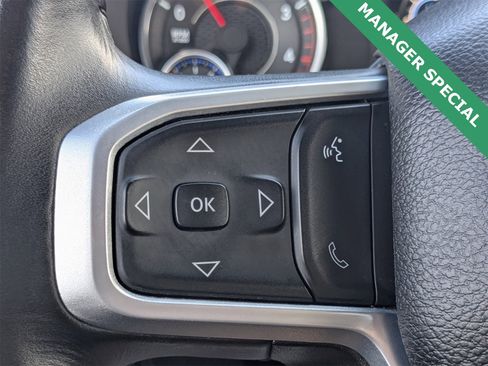 Used 2024 RAM 2500 Big Horn image 24