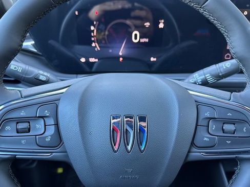 New 2026 Buick Envista Preferred w/ Convenience I Package image 25