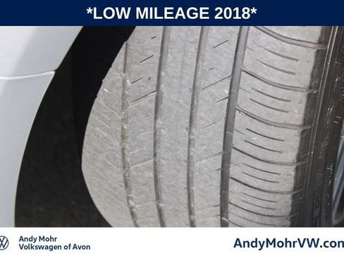 Used 2018 Ford Fusion Titanium AWD/4WD image 12
