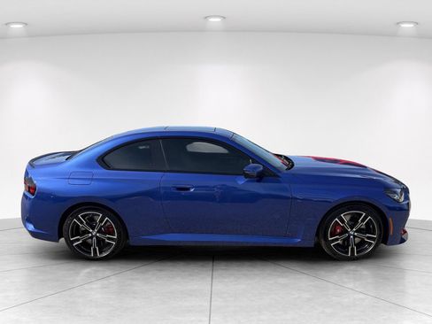 New 2026 BMW 230i Coupe w/ Premium Package RWD image 3