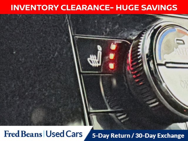 Certified 2024 Nissan Pathfinder Rock Creek AWD/4WD image 26