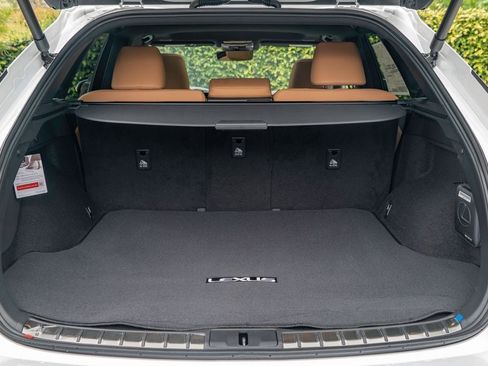 New 2026 Lexus RX 350 Premium Plus FWD image 10