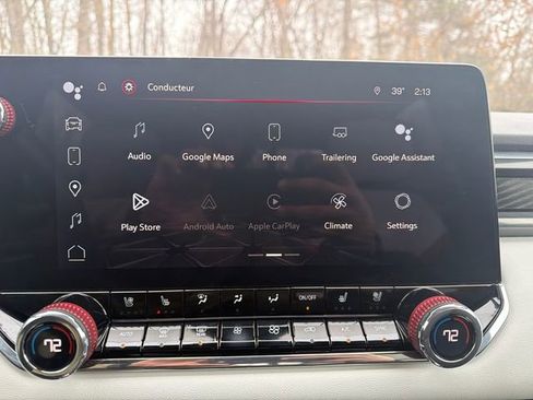 Used 2023 GMC Canyon AT4X image 33