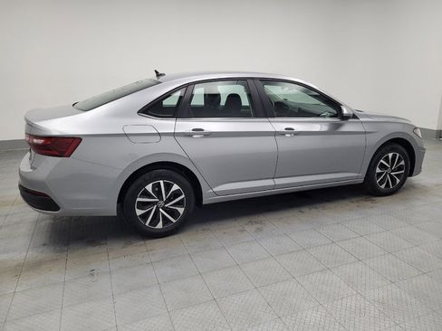 Used 2025 Volkswagen Jetta S image 10