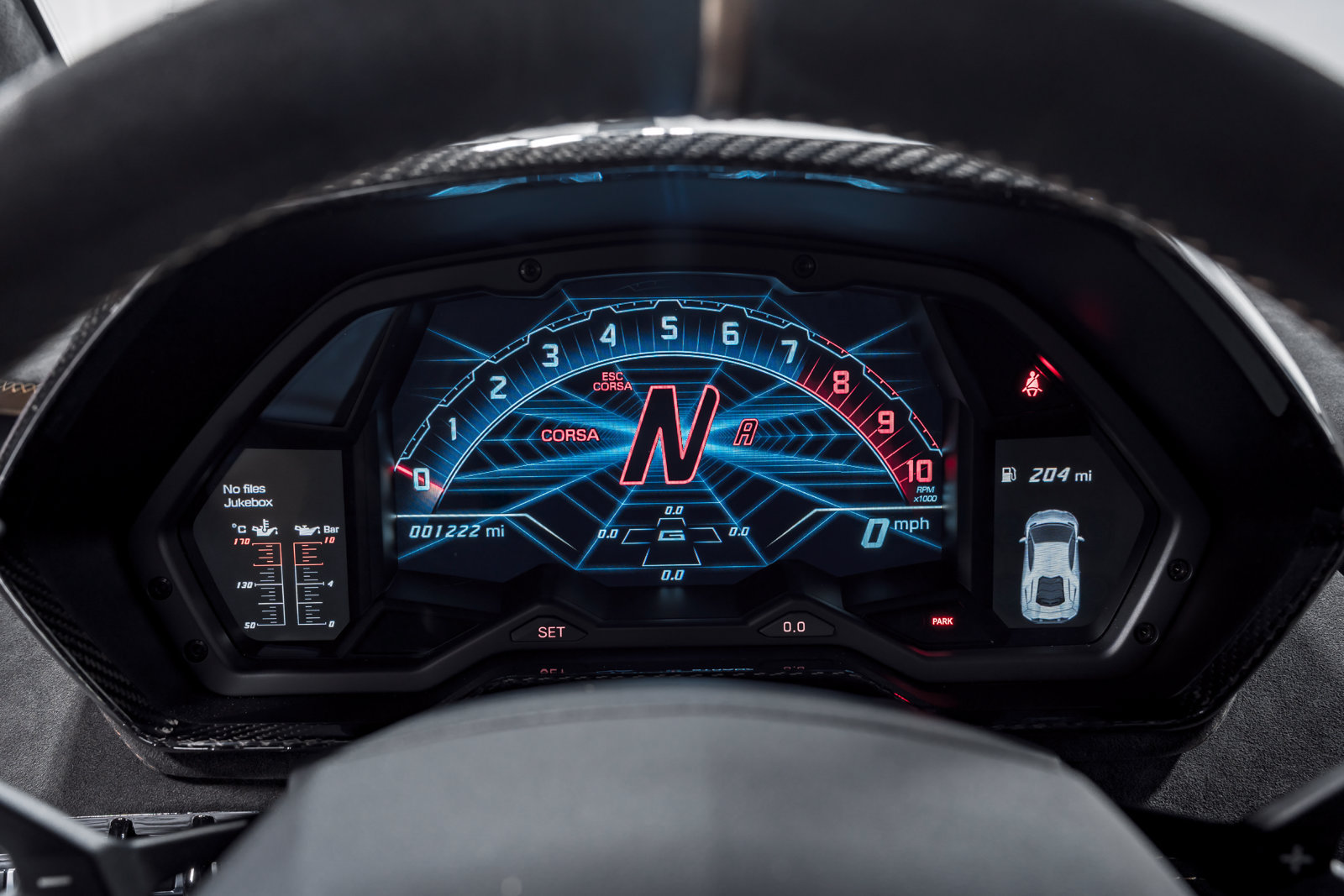 Used 2022 Lamborghini Aventador LP 780-4 Ultimae AWD/4WD image 17