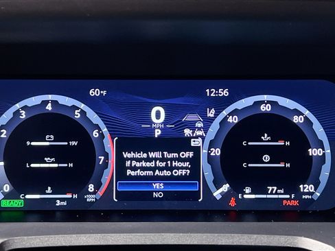 New 2026 Toyota 4Runner TRD Off-Road Premium image 23