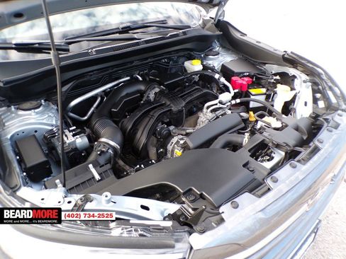 Used 2025 Subaru Forester Premium w/ Convenience Package #1 image 47