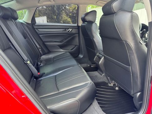 Used 2022 Honda Accord Sport Special Edition image 18