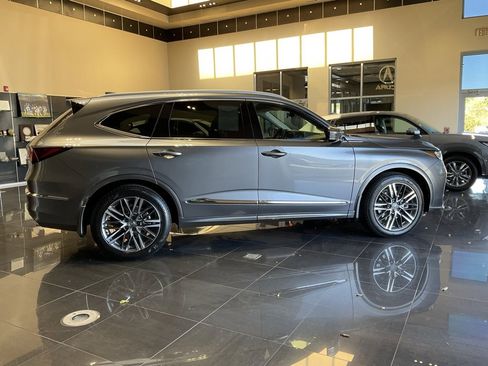 Certified 2025 Acura MDX w/ Advance Package image 7