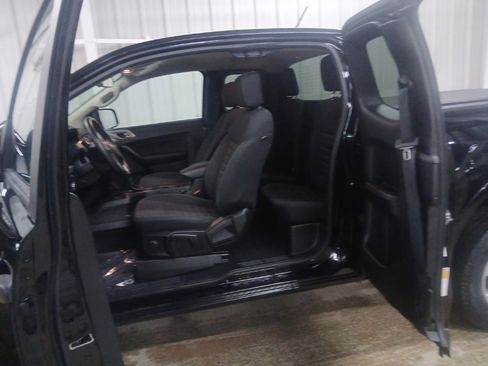 Certified 2023 Ford Ranger XLT w/ Trailer Tow Package image 20