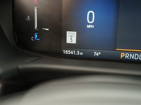 Used 2025 Ford Escape Active w/ Tech Pack #1 FWD image 25