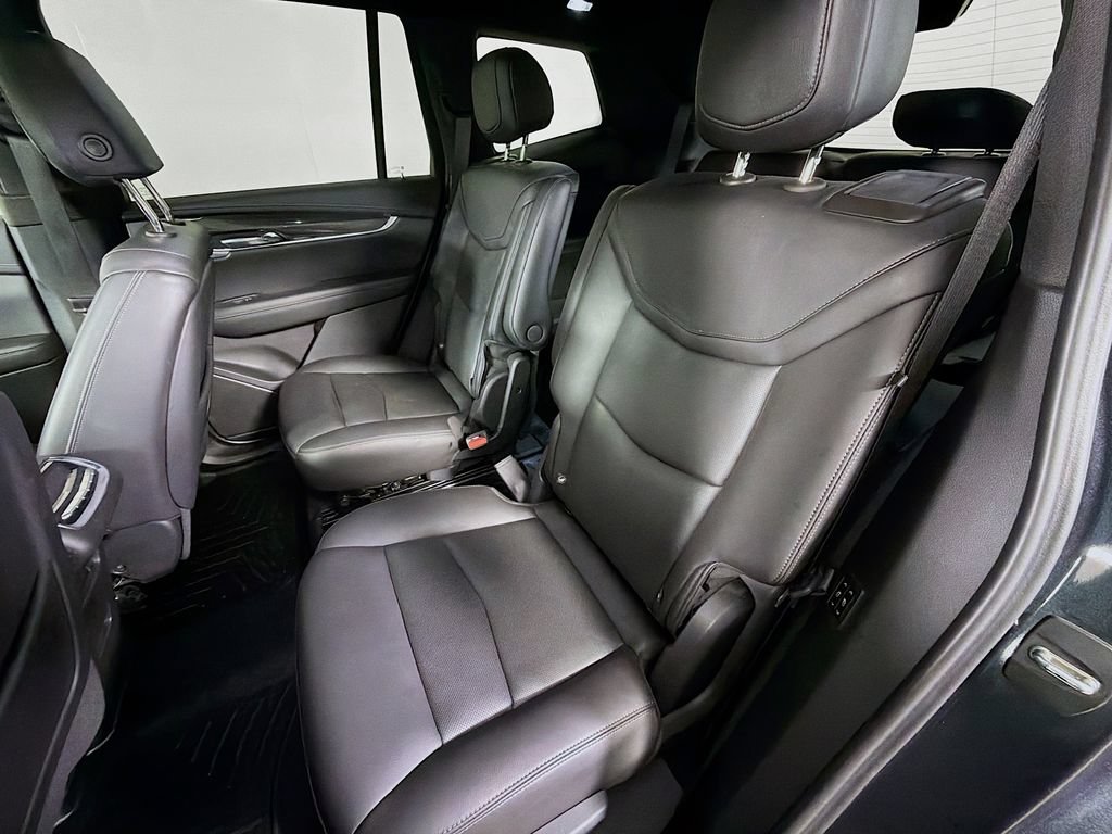 Used 2023 Cadillac XT6 Sport AWD/4WD image 20