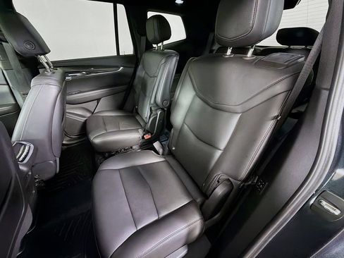 Used 2023 Cadillac XT6 Sport AWD/4WD image 20
