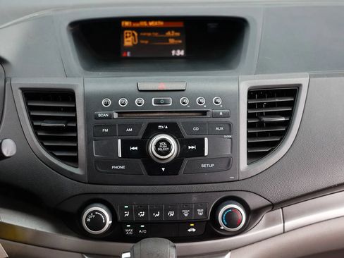 Used 2013 Honda CR-V LX image 33