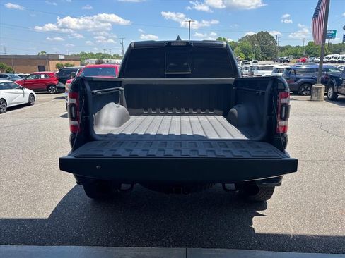 Used 2022 RAM 1500 TRX w/ TRX Level 2 Equipment Group AWD/4WD image 3