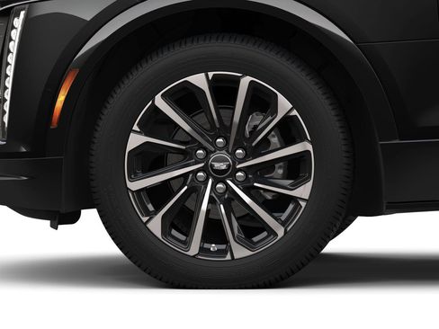 New 2026 Cadillac Lyriq Premium Sport w/ LPO, Floor Liner Package AWD/4WD image 31