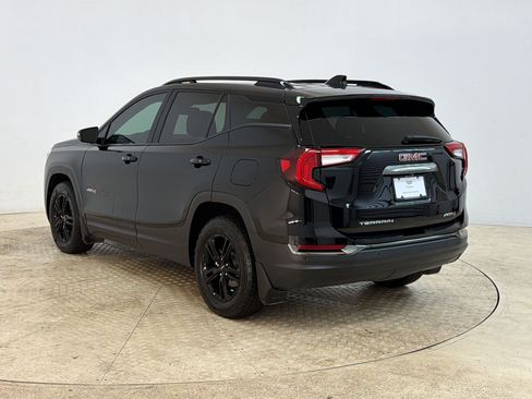 Used 2023 GMC Terrain AT4 AWD/4WD image 3