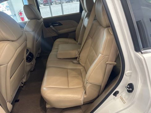 Used 2013 Acura MDX w/ Technology Package AWD/4WD image 40