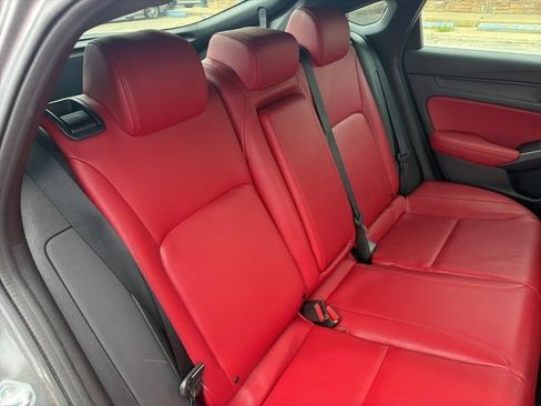 Used 2024 Acura Integra A-Spec FWD image 26