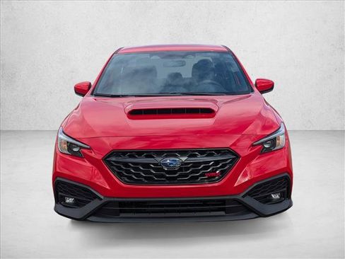 Used 2025 Subaru WRX Premium image 2