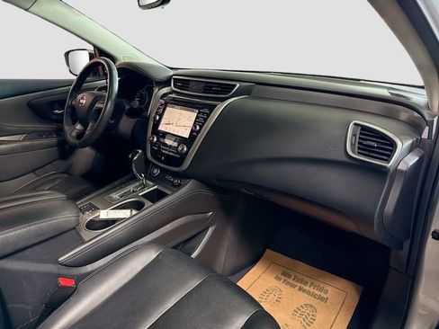 Used 2020 Nissan Murano SL w/ Moonroof Package AWD/4WD image 29
