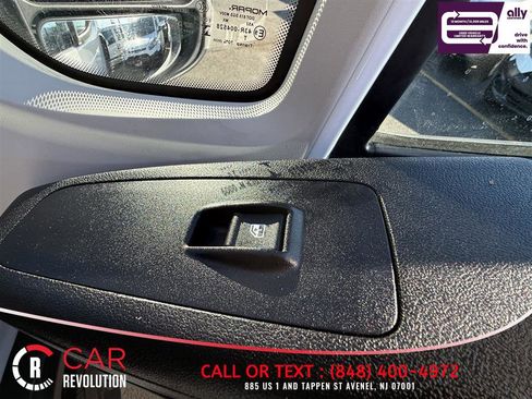 Used 2020 RAM ProMaster 1500 w/ Interior Convenience Group image 34