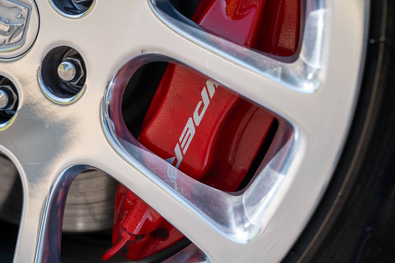 Used 2006 Dodge Viper SRT-10 RWD image 55