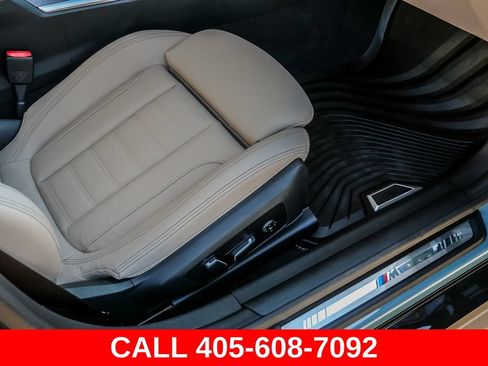 Used 2026 BMW 440i xDrive w/ Premium Package AWD/4WD image 20