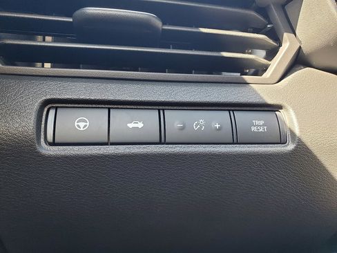New 2025 Nissan Altima 2.5 SL FWD image 22
