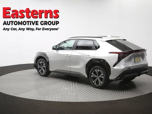 Used 2025 Toyota bZ4X FWD w/ Weather Package image 62