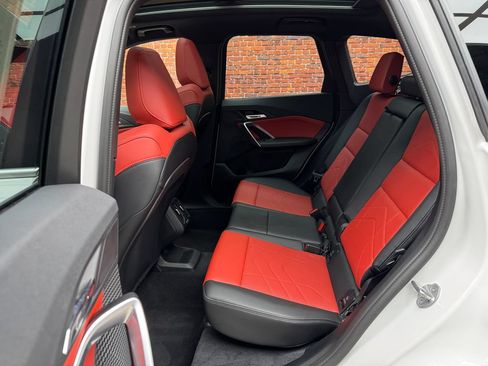 Certified 2025 BMW X1 xDrive28i AWD/4WD image 24