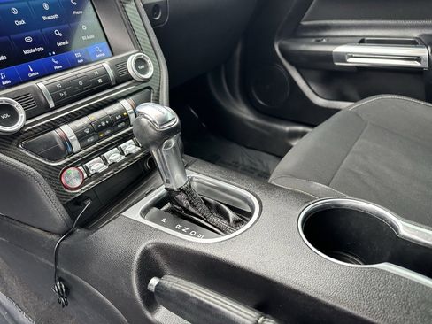 Used 2020 Ford Mustang Coupe w/ Equipment Group 101A image 15