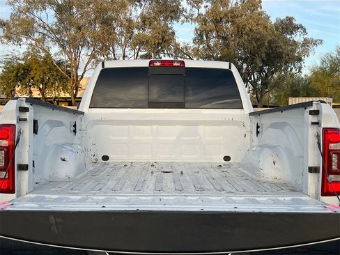 Used 2022 RAM 2500 Laramie image 25