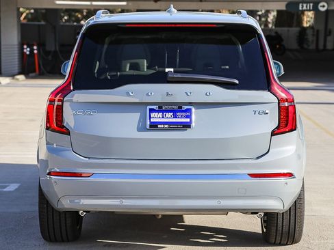 New 2026 Volvo XC90 T8 Ultra w/ Protection Package Premier AWD/4WD image 7