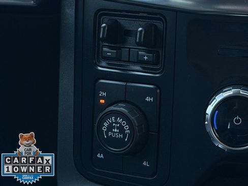 Used 2023 Ford F150 Lariat w/ Equipment Group 502A High image 18