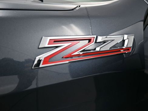 Used 2020 Chevrolet Silverado 1500 RST w/ All-Star Edition AWD/4WD image 15