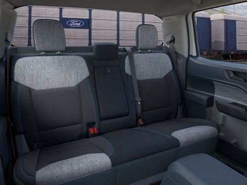 New 2026 Ford Maverick XLT AWD/4WD image 11