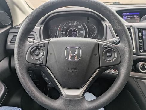 Used 2016 Honda CR-V EX image 23