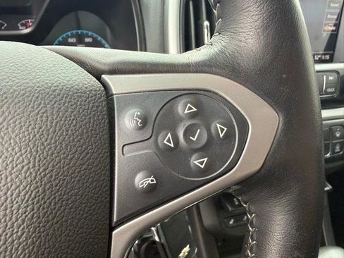 Used 2022 Chevrolet Colorado ZR2 image 44