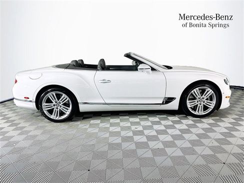 Used 2023 Bentley Continental GT S image 8