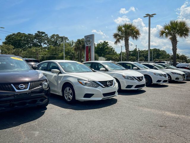 New 2026 Nissan Rogue S FWD image 22
