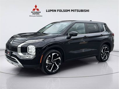Used 2024 Mitsubishi Outlander Ralliart