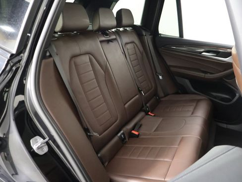 Used 2023 BMW X3 M40i w/ Premium Package image 31