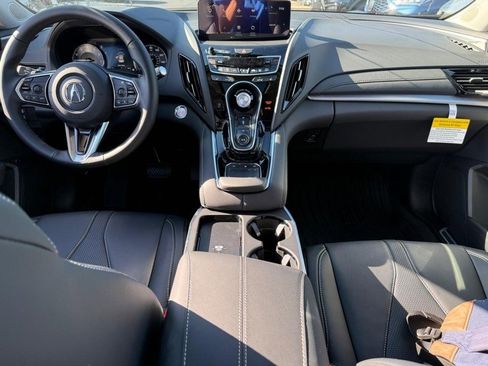 New 2025 Acura RDX w/ Technology Package image 6