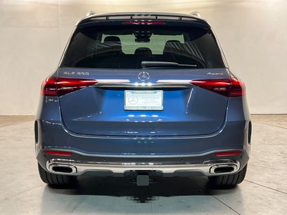 New 2026 Mercedes-Benz GLE 350 4MATIC