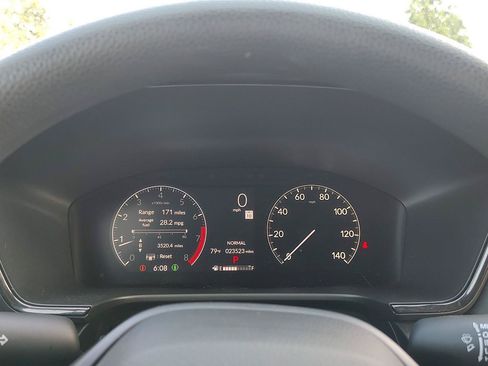 Used 2024 Honda CR-V LX image 6