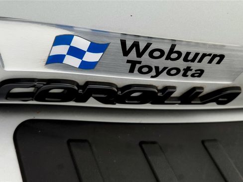 Used 2022 Toyota Corolla SE image 13
