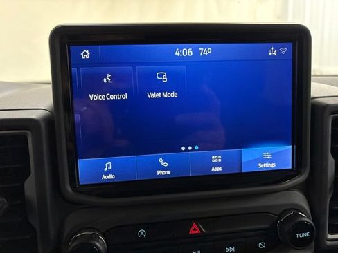 Used 2021 Ford Bronco Sport Outer Banks AWD/4WD image 42