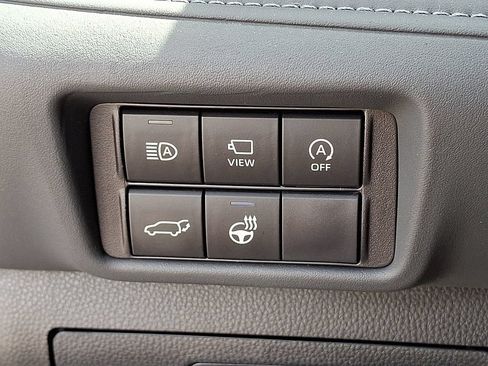 Used 2024 Toyota Highlander Platinum AWD/4WD image 25